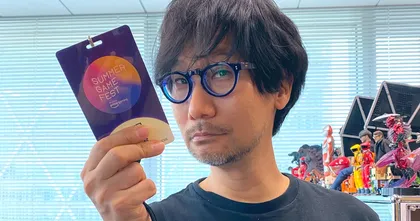 เกมใหม่จะมาไหม!? Hideo Kojima จะเข้าร่วมอีเวนต์ Summer Game Fest ในวันที่ 11 มิถุนายนนี้!