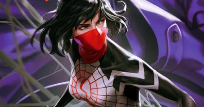 ซีรีส์ Silk ฉบับคนแสดงของ Amazon Prime ได้ตัวผู้สร้างแล้ว