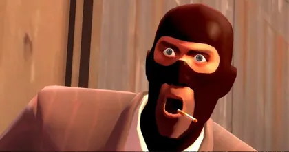 ผ่านไป 14 ปี Team Fortress 2 มียอดผู้เล่นพร้อมกันทะลุแสนห้าหมื่นคนครั้งแรกบน Steam