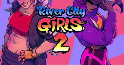เปิดตัวเกม River City Girls 2 ลงคอนโซลและพีซี ฉลองครบรอบ 35 ปีซีรีส์คุนิโอะ
