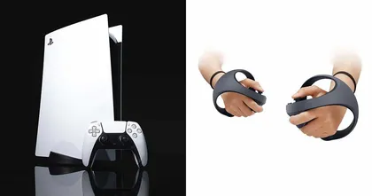 PlayStation VR เจนใหม่ คาดมีแนวโน้มได้วางขายช่วงปลายปี 2022