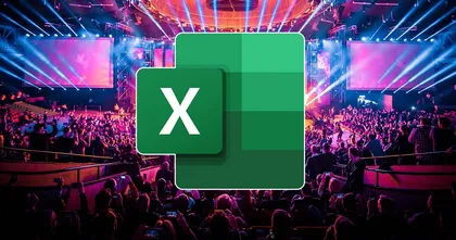 รอชม! Financial Modeling World Cup การแข่งขัน Esports ผ่านโปรแกรม Excel