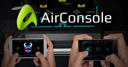 รู้จักกับ Air Console แอปเกมสุดแนวที่เล่นและบันเทิงได้จากบนกล่อง TrueID TV
