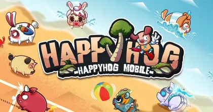 แฮปปี้คนเลี้ยงหมู Mobile ประกาศเตรียมเปิดทดสอบ CBT 17 มิถุนายนนี้!