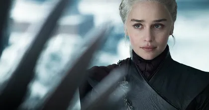 รอติดตามกันให้ดี Emilia Clarke อาจอยู่ร่วมจักรวาล MCU ไปอีก 10 ปี