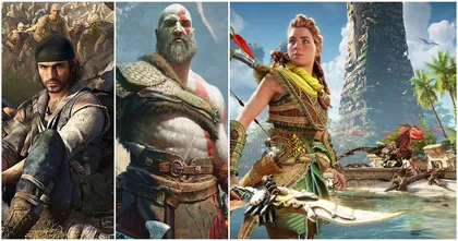 Hermen Hulst แห่ง SIE เผยจะเน้นการทำเกมเนื้อเรื่องและให้ความสำคัญกับแฟน PC มากขึ้น