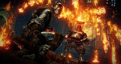 เทรลเลอร์ Elden Ring มาท้ายงาน เป็นความต้องการของ From Software