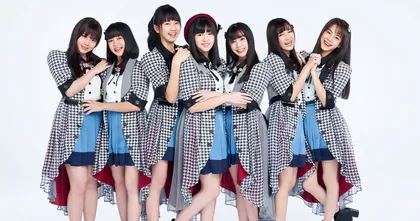 เปิดตัวสมรภูมิรบไอดอล “Last Idol Thailand” ส่งตรงจากญี่ปุ่นถึงไทย 6 มิถุนายนนี้