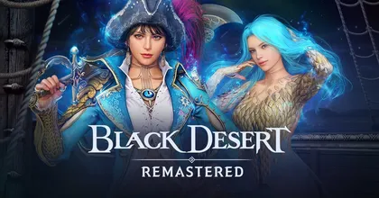 อาชีพใหม่ คอร์แซร์ เจ้าแห่งท้องทะเล พร้อมออกผจญภัยใน Black Desert ทุกแพลตฟอร์ม