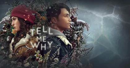 Tell Me Why แจกฟรีบน PC และ Xbox ตลอดเดือนมิถุนายนฉลอง Pride Month
