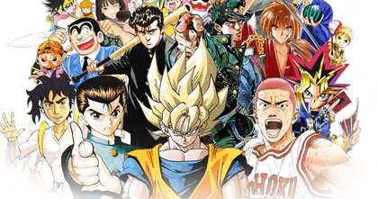 10 อันดับนักเขียน มังงะ ใน Shonen Jump ที่มีลายเส้นโดนใจแฟนรุ่นใหญ่มากที่สุด