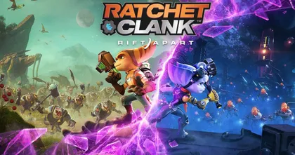 มัดรวมคะแนนรีวิวเกม Ratchet & Clank: Rift Apart บอกเลยงานนี้ไม่ผิดหวัง!