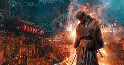 ซามูไรพเนจร : ปัจฉิมบท ฉาย 18 มิถุนายนนี้บน Netflix