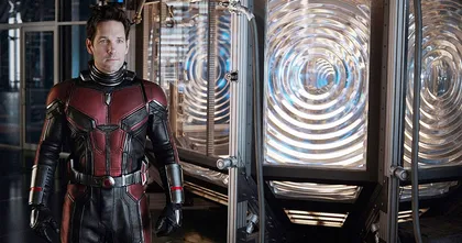 Ant-Man and the Wasp: Quantumania เริ่มการถ่ายทำแล้ว