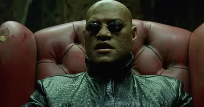Laurence Fishburne เป็นงงทำไม Morpheus ไม่มีบทใน The Matrix 4