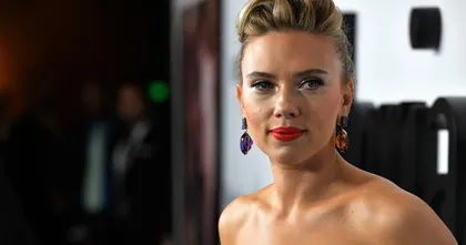 Scarlett Johansson เตรียมร่วมงานกับ Disney ในการสร้างหนังจากเครื่องเล่น Tower of Terror
