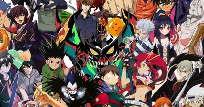 10 อันดับตัวละครอนิเมะที่แฟนคลับทั่วโลกชื่นชอบมากที่สุดตลอดกาลจาก MyAnimeList!