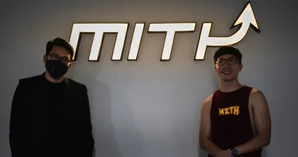 พี่แว่นเผย! MiTH ได้บริษัทร่วมลงทุน พร้อมพัฒนาศักยภาพขององค์กรแบบเต็มระบบ