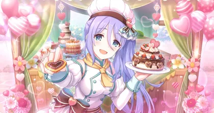 Princess Connect! Re: Dive มาแล้ว!! ตัวละครลิมิเต็ด “ชิซึรุ(วาเลนไทน์)” และกิจกรรมพิเศษ!!