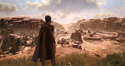 ผู้พัฒนาตั้งเป้า มุ่งทำ Forspoken ให้เป็นเกมโอเพ่นเวิลด์ที่ดูดีที่สุดที่เคยมีมาให้ได้