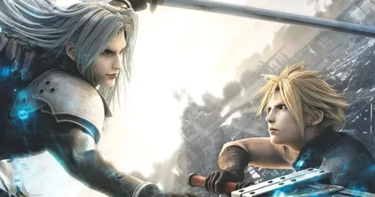 Final Fantasy 7 Advent Children ประกาศวางจำหน่ายเวอร์ชั่น 4K วันที่ 15 กันยายนนี้!
