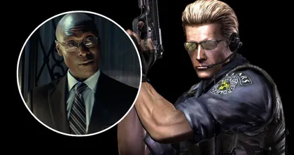 Resident Evil ฉบับคนแสดงจะได้ Lance Reddick มารับบท Wesker