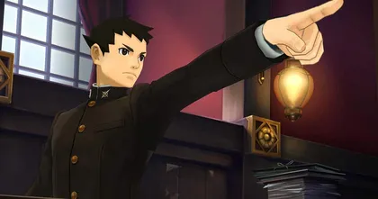The Great Ace Attorney Chronicles ปล่อยคลิปเกมเพลย์ล่าสุดให้ชมกันแล้ว