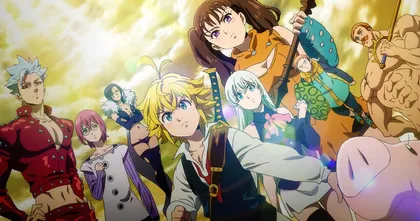 ผู้เขียน The Seven Deadly Sins เผย 7 บาป เป็นเพียงบทนำที่ยาวมากๆ เท่านั้นเอง
