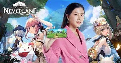 The Legend of Neverland ประกาศเปิดให้ดาวน์โหลดตัวเกมล่วงหน้าแล้ว!