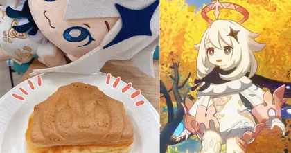 Genshin Impact ร่วมกับ Sega นำ Paimon มาทำเป็นขนมที่กินได้จริงแล้ว