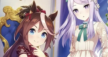 ของจริง!! Uma Musume ขึ้นแท่นอนิเมะยุค 2000 ที่ทำยอดขายแผ่น Blu-ray สูงที่สุด!!