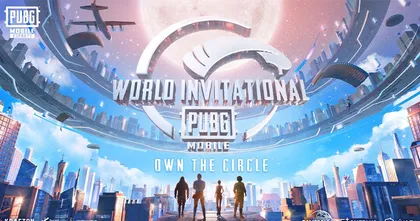 เผยการแข่งขันการกุศล PUBG MOBILE World Invitational (PMWI) มีเงินรางวัลร่วมกว่า 98 ล้านบาท