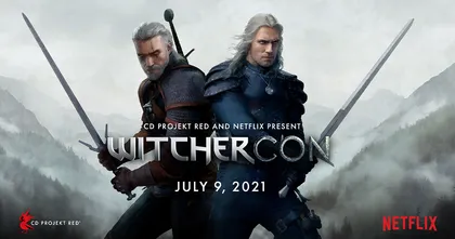 The Witcher เผยตารางทุกไฮไลท์ ก่อนประเดิมงาน WitcherCon  มหกรรมออนไลน์สำหรับแฟนๆ