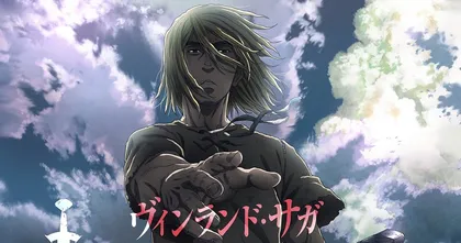 รวมลิงก์ดูอนิเมะ Vinland Saga สงครามคนทมิฬ ซีซั่น 1-2 ครบทุกตอน