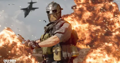 Call of Duty: Black Ops Cold War และ Warzone Season Four Reloaded พร้อมเล่น 15 กรกฎาคมนี้