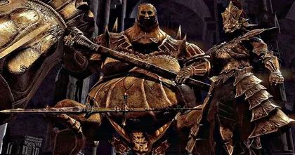 โซนิคโมเดล! สตรีมเมอร์สาวปราบบอสสุดหิน Dark Souls ด้วยการ "กลิ้ง" ลูกเดียว