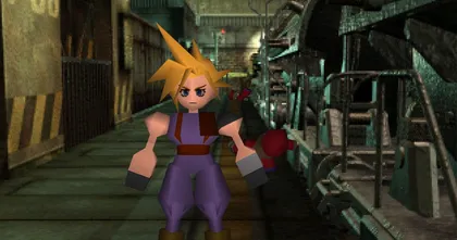 เกมเมอร์ รุ่นใหม่ไม่เข้าใจ ว่าทำไมเกมยุค 90s ภาพถึงได้ห่วยแตกแบบนี้!
