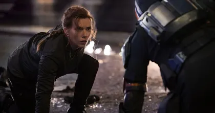 Black Widow ทำรายได้เปิดตัววันแรกแซงหน้า Spider-Man: Far From Home
