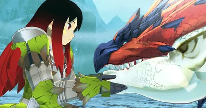 รีวิวเกม Monster Hunter Stories 2 สู่ตำนานปีกแห่งการล่มสลาย ที่สนุกเกินคาด