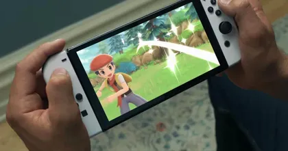 พนักงาน Nintendo ลั่น ถ้าไม่สนจอ OLED ก็ไม่ต้องซื้อ Switch รุ่นใหม่ก็ได้
