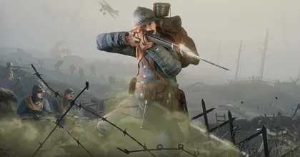 แจกฟรี! Verdun เกมแนว FPS สงครามโลกครั้งที่ 1 บน Epic Games Store