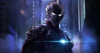 แฟน RoV เตรียมเฮ ULTRAMAN x SEVEN สุดเท่กลับมาแล้ว