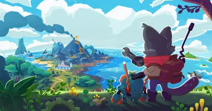 Botworld Adventure เกมมือถือ RPG ที่จะพาเราออกสู้ไปกับเหล่าหุ่นยนต์ เปิดให้ทดลองเล่นบน Android สโตร์ไทยแล้ว
