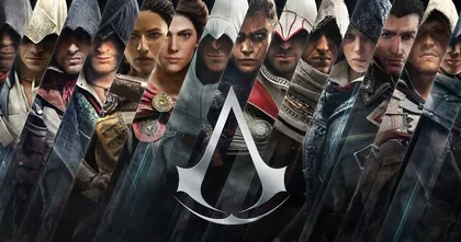Assassin’s Creed Infinity ยุคใหม่ของบัญญัติมือสังหารในแบบ Live - Service