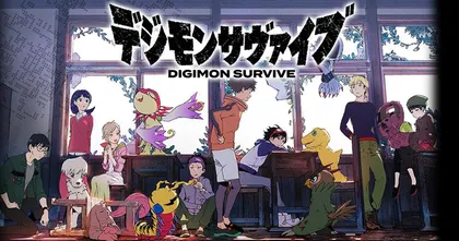 เกม Digimon Survive เลื่อนยาวไปวางจำหน่ายในช่วงไตรมาส 3 ของปีหน้าแทน!