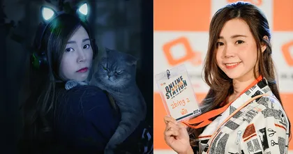รวม 5 ยูทูปเบอร์สาวสวยมากความสามารถที่ควรแก่การติดตาม