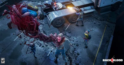 Back 4 Blood เกม FPS Co-op ยิงซอมบี้เผยเทรลเลอร์ใหม่พร้อมวันทดสอบ Open Beta