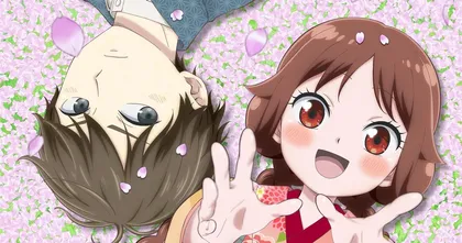 Taisho Otome Otogi Banashi อนิเมะความรักสมัยไทโช เผยคีย์วิชวลใหม่ พร้อมฉายตุลาคมนี้