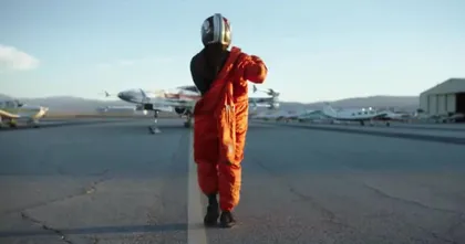 ผู้กำกับ Rogue Squadron ยันบทหนังใกล้เขียนเสร็จแล้ว