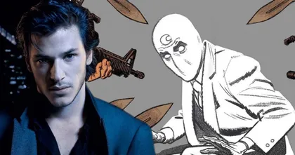 Midnight Man อาจเป็นวายร้ายในซีรีส์ Moon Knight ของ Marvel